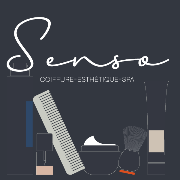 Catalogue Senso - Créé par WHEE!